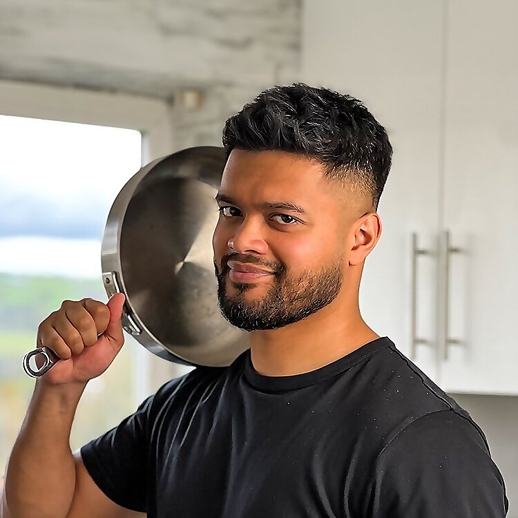 Imran Ali