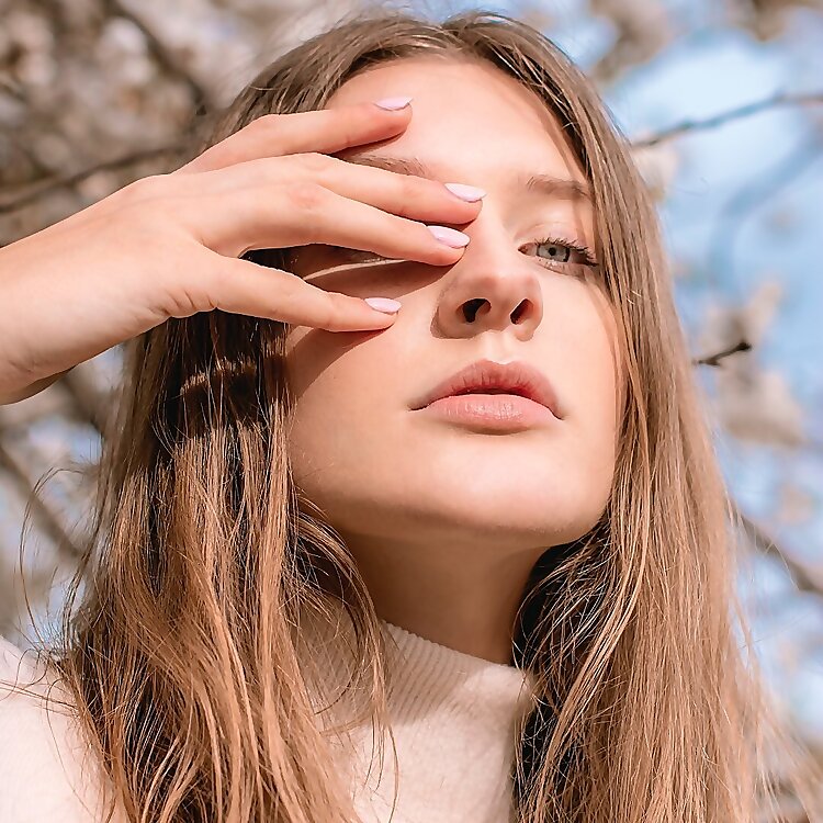 Sofia Oster
