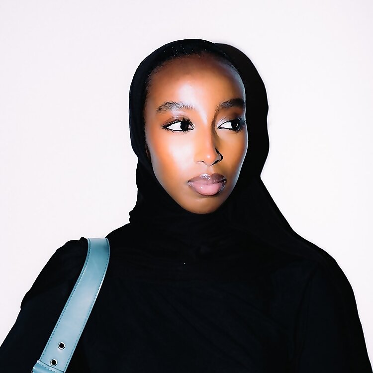 Xafsa Ismail