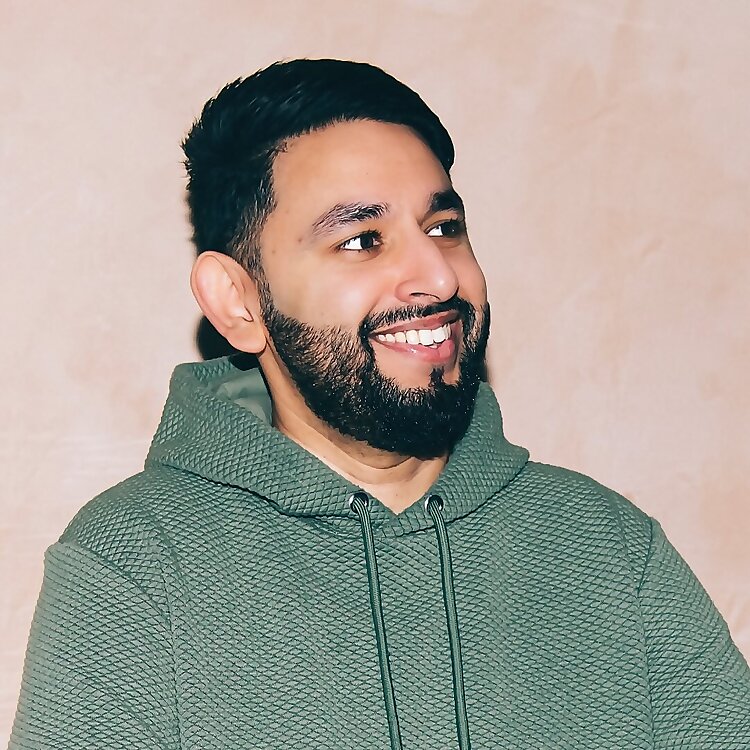 Ali Shahalom