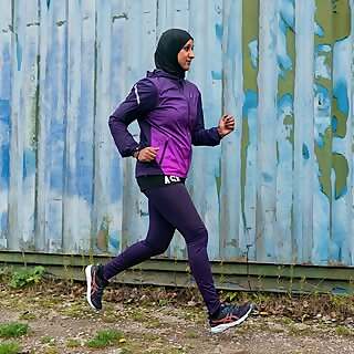 Tazneem Anwar