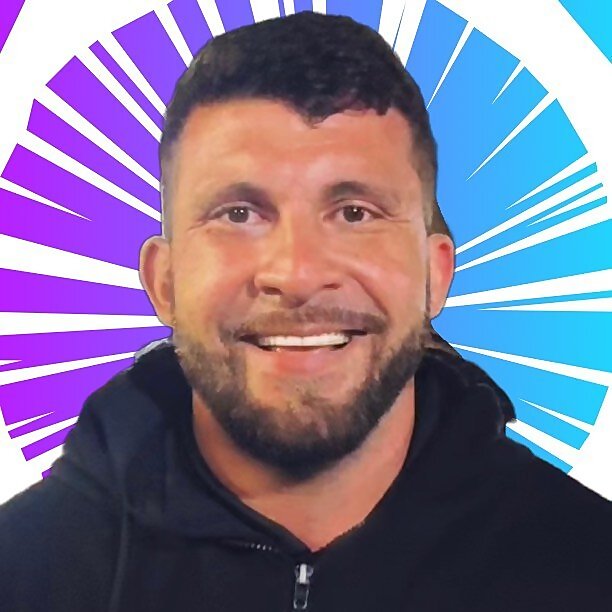 Daniel Mora 