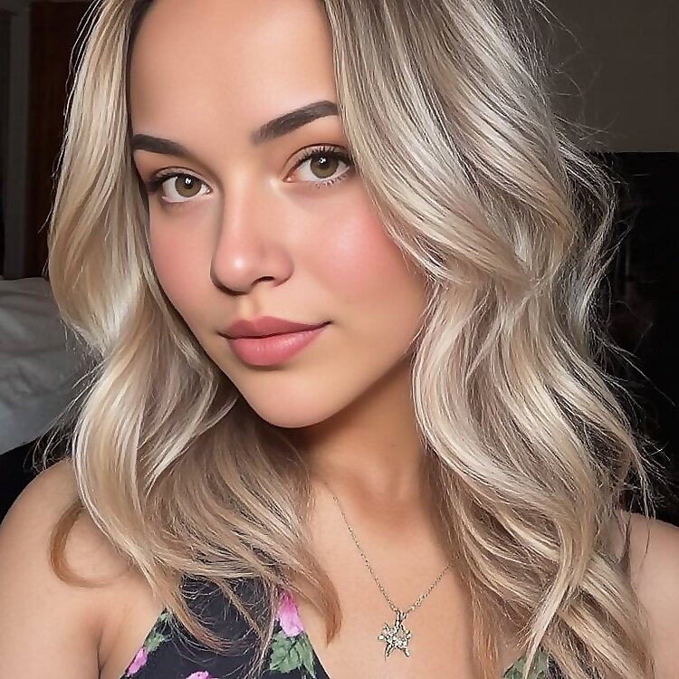 Olivia Holmgrem