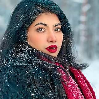 Khadija Akter