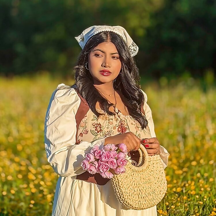 Khadija Akter