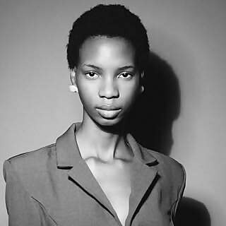 Zainab Arowolo 
