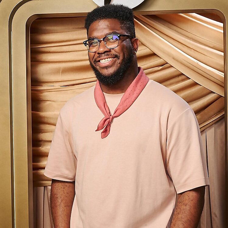 Marquise Davon Richards