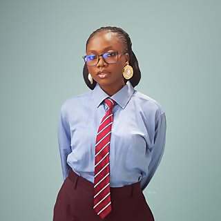 Asiyanbola Praise Titilola