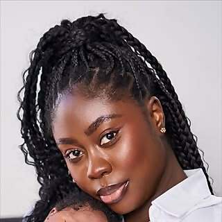 Jessica Owusu Ansah