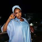 Salmah Umar Bagana 