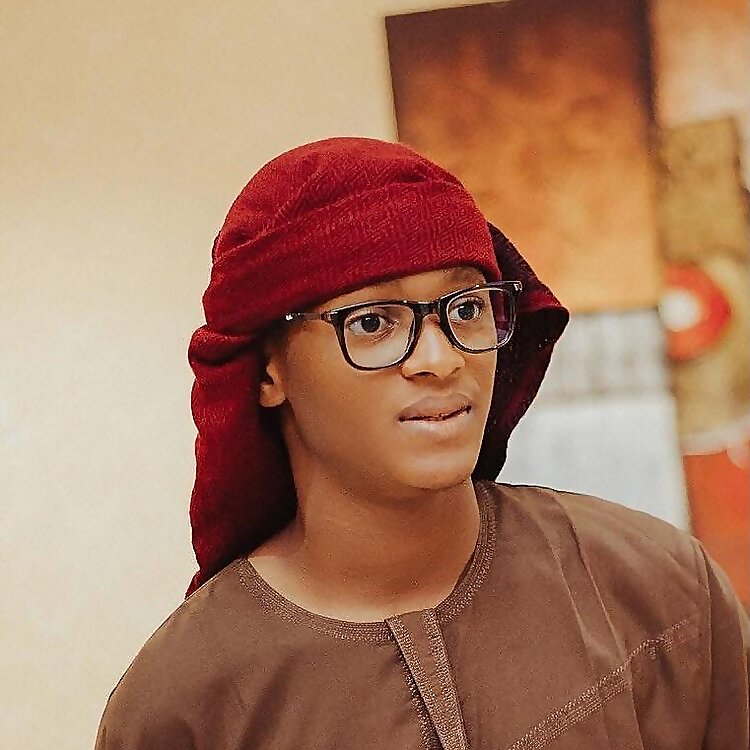 Mohammad Tukur Adam