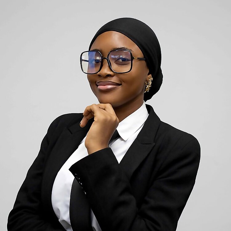 Leilat Abdulraheem