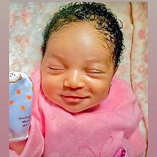 Natasha Olaedo Paschal