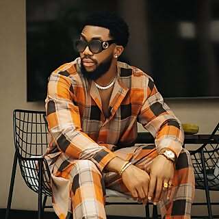 Samuel Chibuikem Osuji