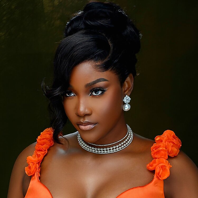 Catherine Onoja
