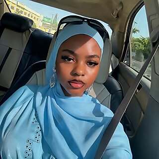 Akinremi Mariam Folasade