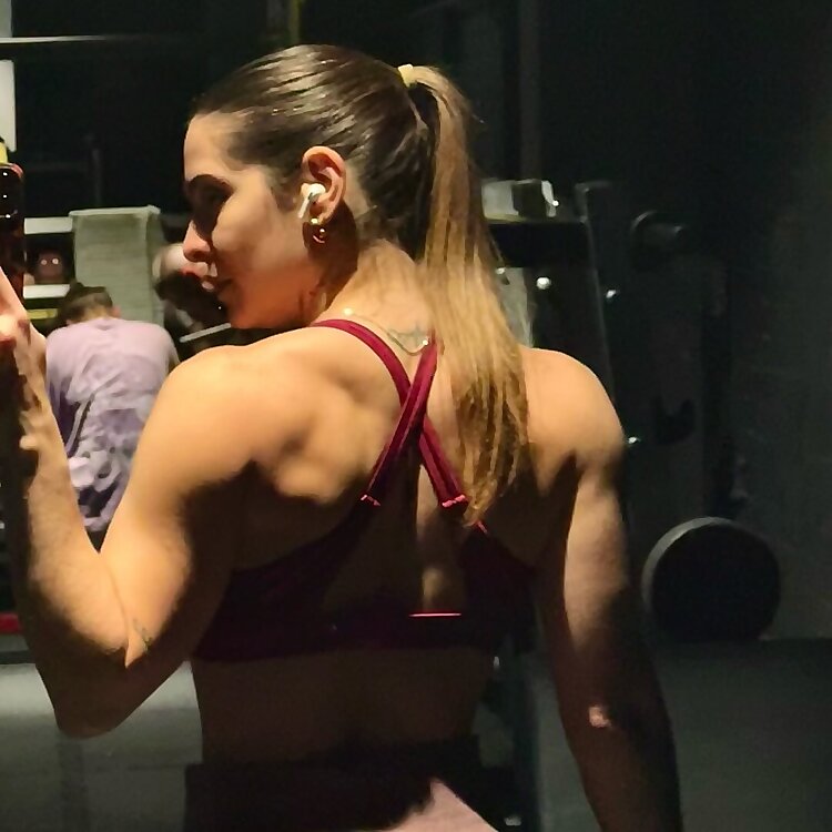 Claudia Di Marino