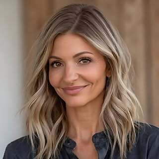 Kara Garavatti 