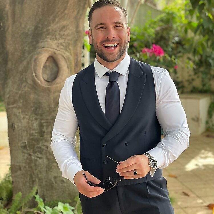 Alexander Garcia Rodriguez