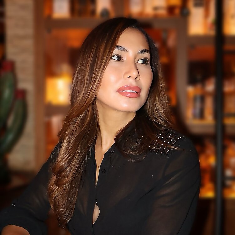 Cheli Peña Salas