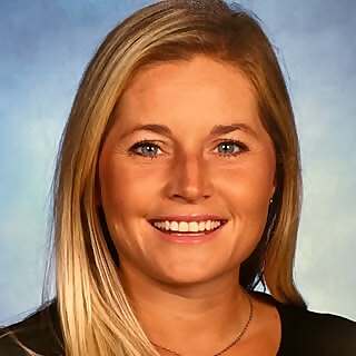 Mrs. McAuliffe