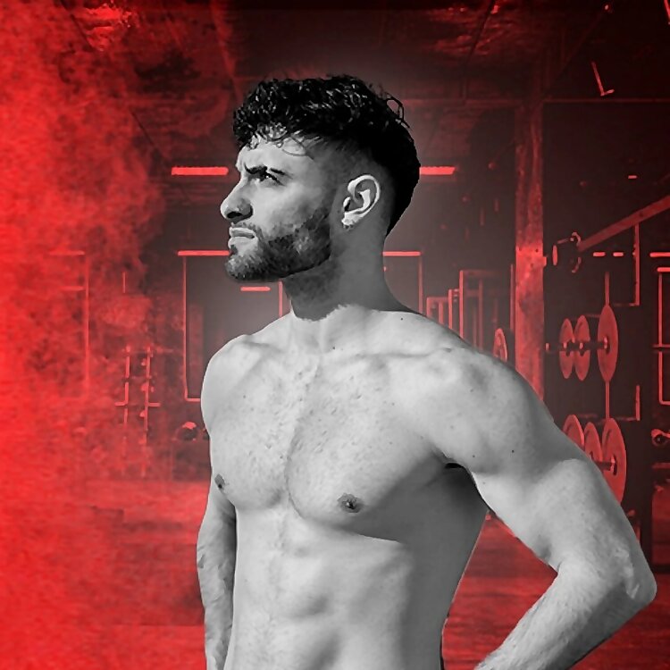 Adrián Nieto Juárez 