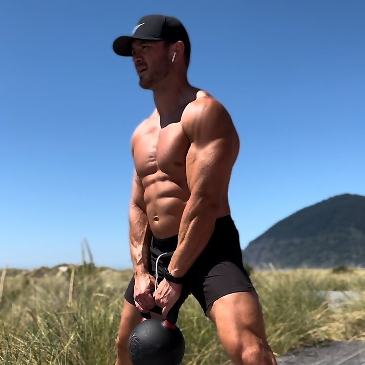 Zac Cardwell