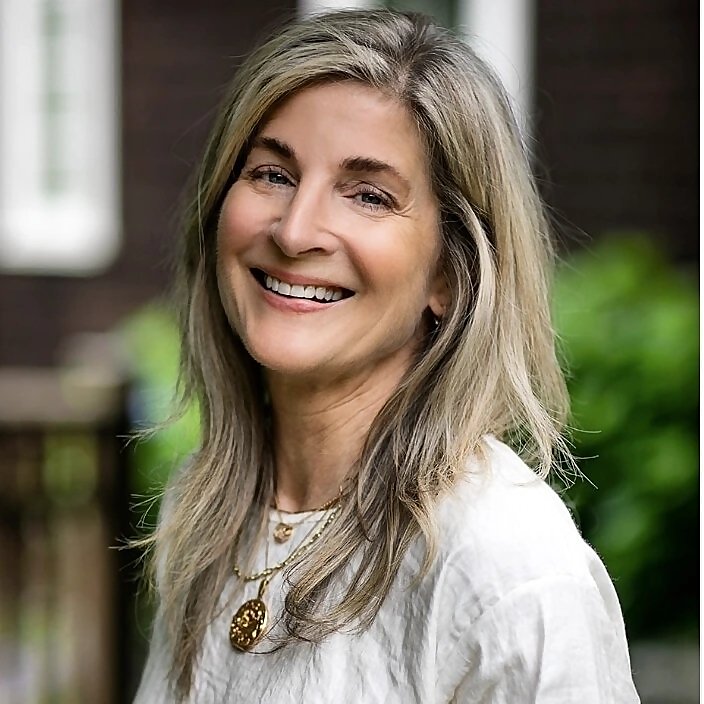 Monika Kaplan