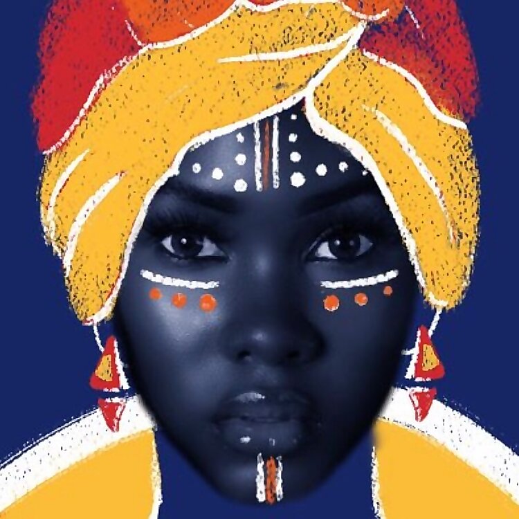 Angella Summer Namubiru