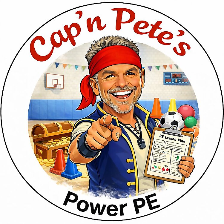 Pete Charrette