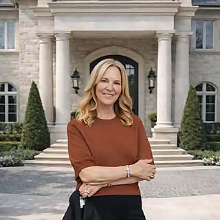 Gretchen Swall