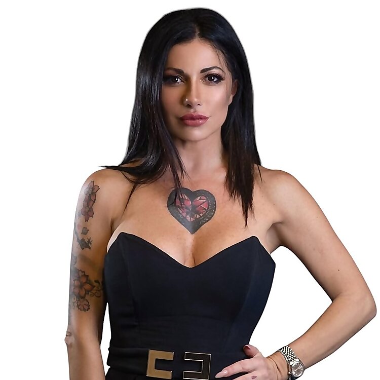 Priscilla Salerno