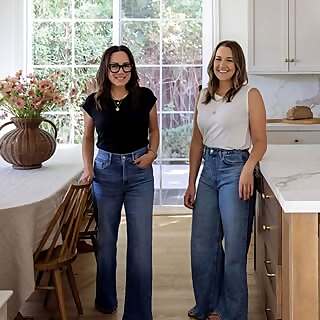 April Recinos & Jessie Plotts