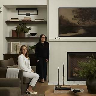 April Recinos & Jessie Plotts