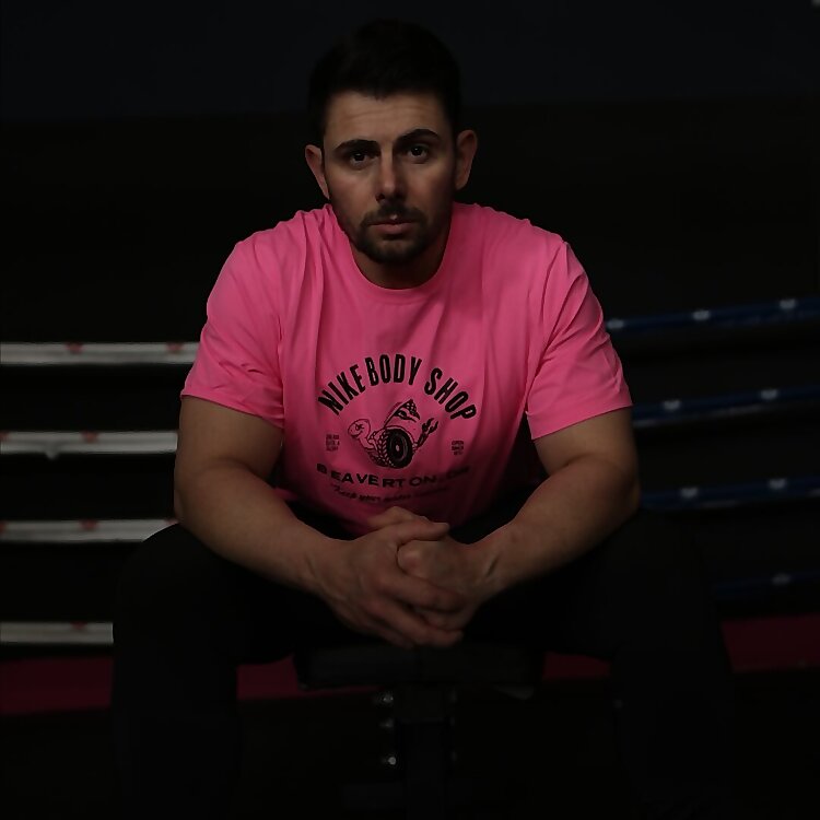 Eric Delgado Santana 