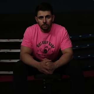 Eric Delgado Santana 