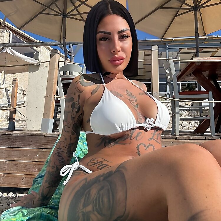 Alessia Elle