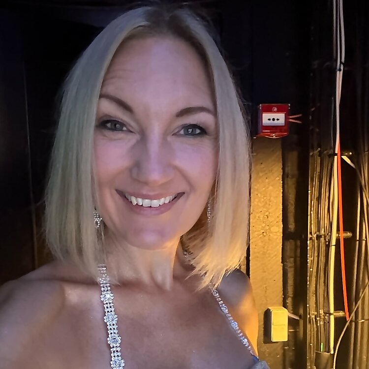 Stine Kronborg Mikkelsen