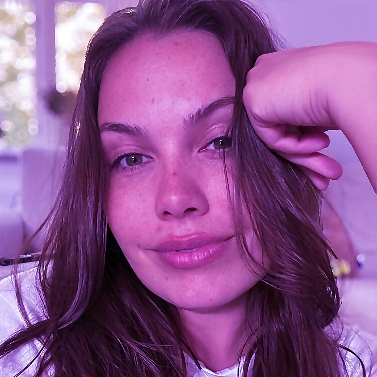 Cecilie Hoeg