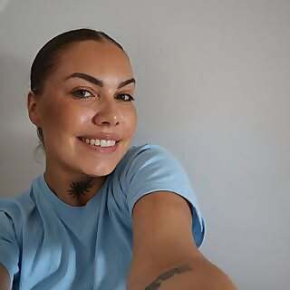 Cecilie Hoeg