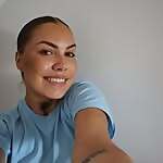 Cecilie Hoeg