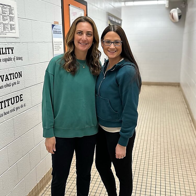 Mrs. Murphy & Mrs. Wittneben