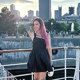Lili Coxinelle