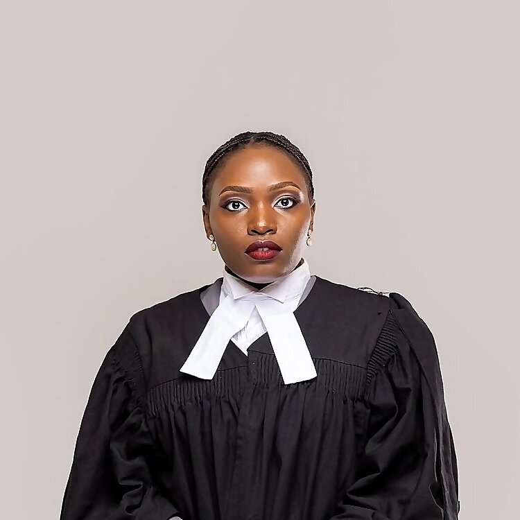 Angela Basiima Tusiime