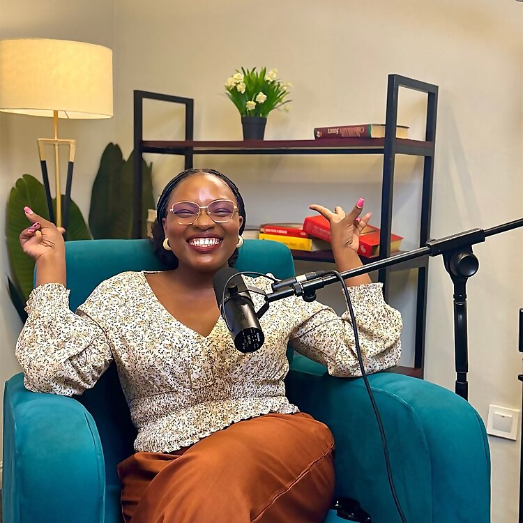 Angela Basiima Tusiime