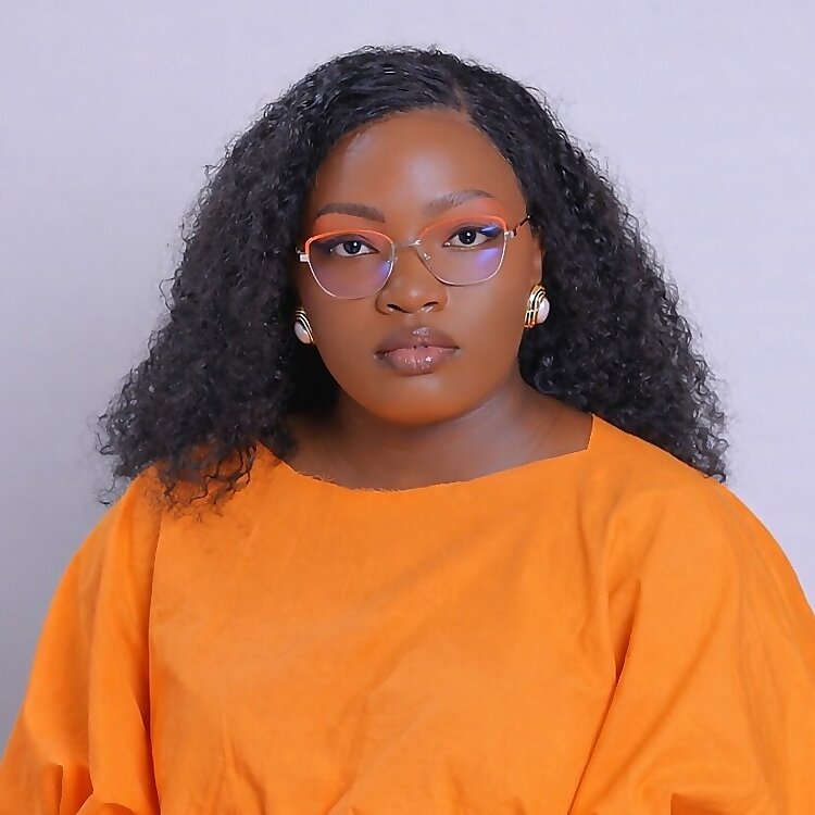 Angela Basiima Tusiime