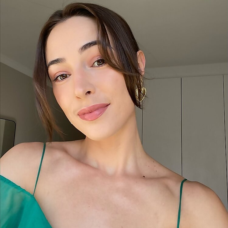 Monique Schreiber