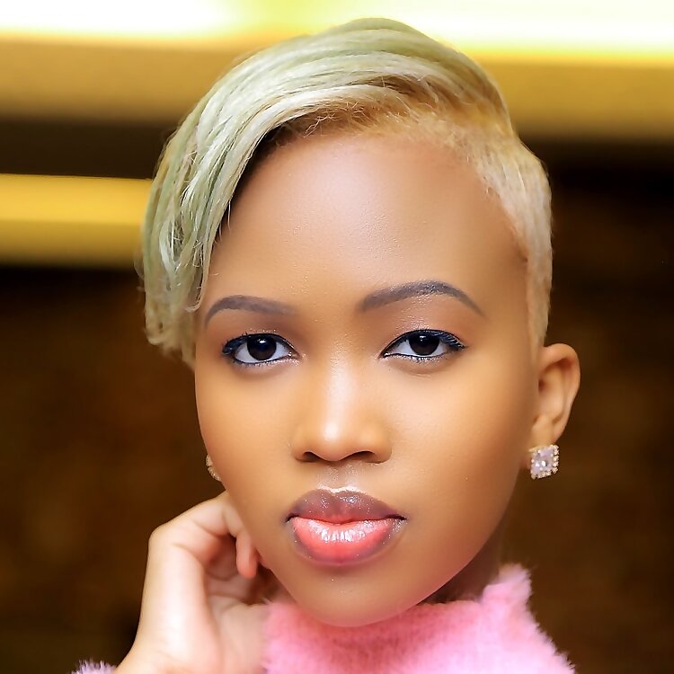 Sheilah Carol Gashumba