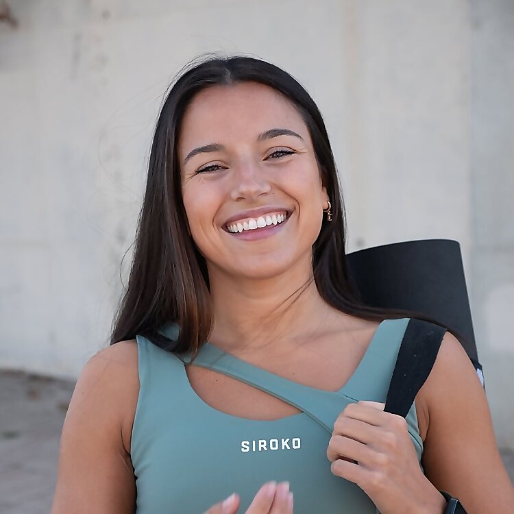 Cristina Provecho Venta