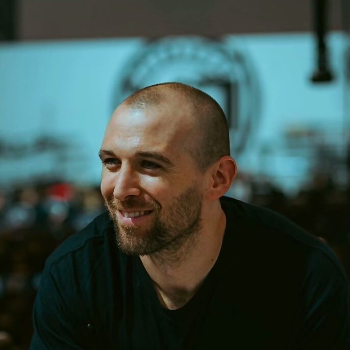 José Luis Cortina 